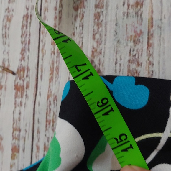 🏵NEW YORK & COMPANY FLORAL SHEATH DRESS - Picture 6 of 8